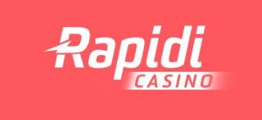 rapidi kasino logo