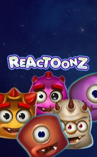 Reactoonz