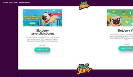 slotjerry