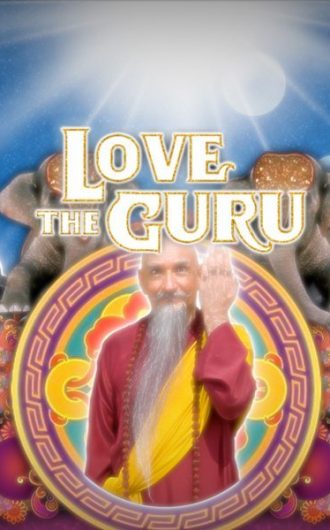 love guru kolikkopeli