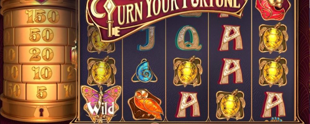 Turn Your Fortune