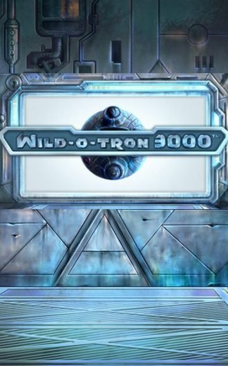 wild o tron kolikkopeli