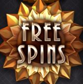 The Grand Free Spins symboli