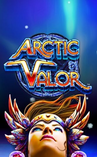 arctic valor kolikkopeli sopii suomalaiseen makuun