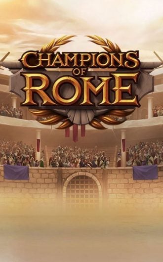 champions of rome slotti