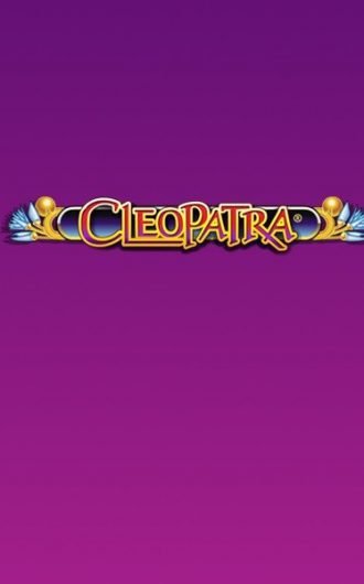cleopatra kolikkopeli tarjoaa viihdettä