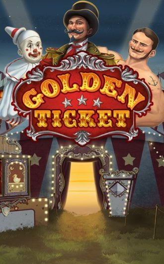 Golden Ticket