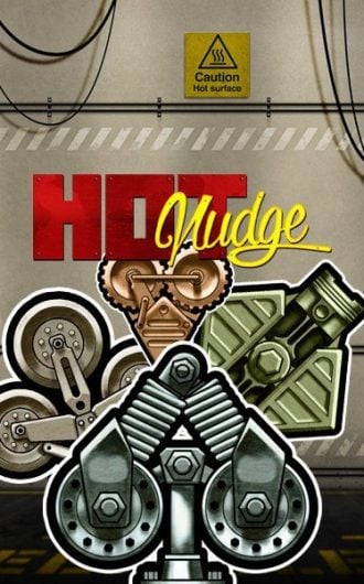 Hot Nudge