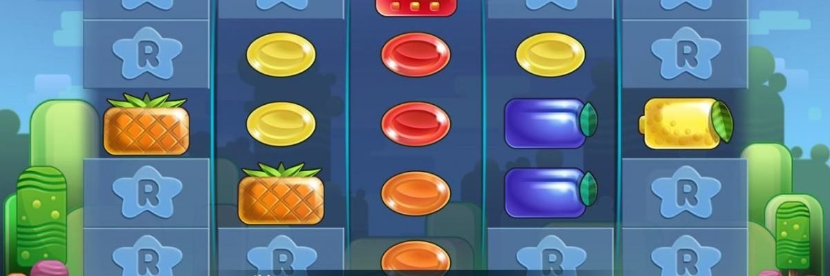 Reel Rush