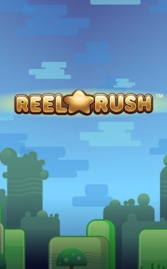 Reel Rush