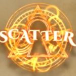 Scatter symboli