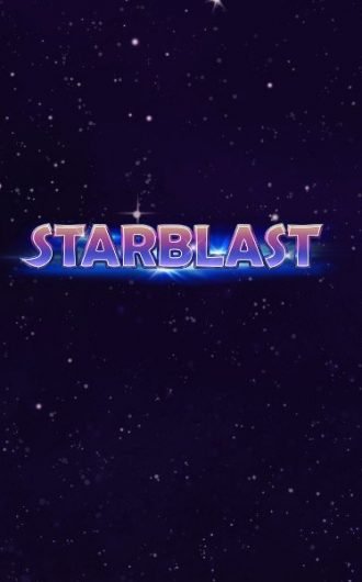 starblast slotti