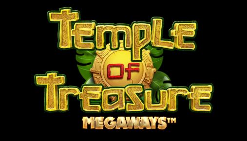 temple of treasure