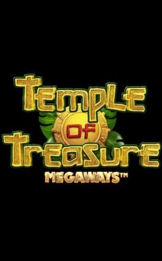 Temple of Treasure Megaways