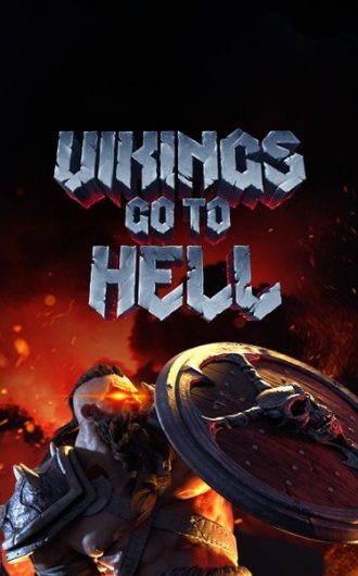 Vikings Go To Hell