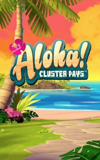 aloha cluster pays