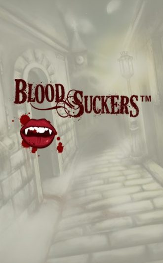 blood suckers