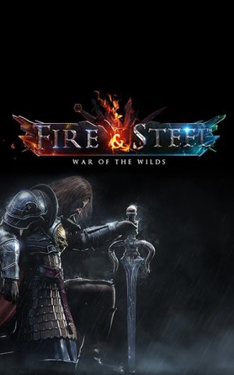 fire and steel