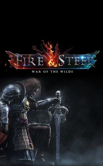 Fire & Steel