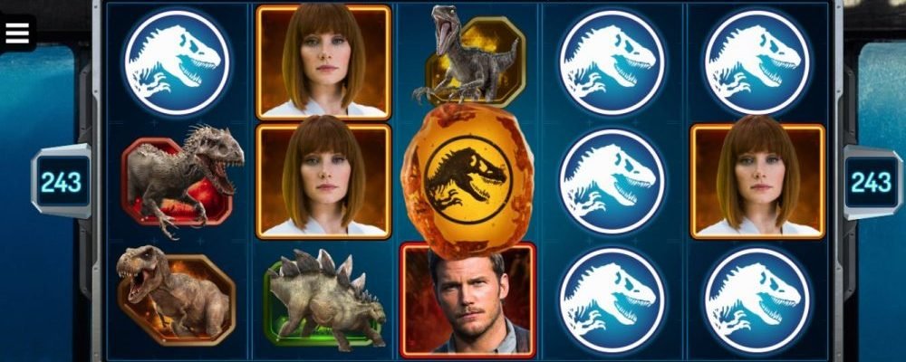 Jurassic World
