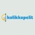 Kolikkopelit