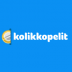 Kolikkopelit