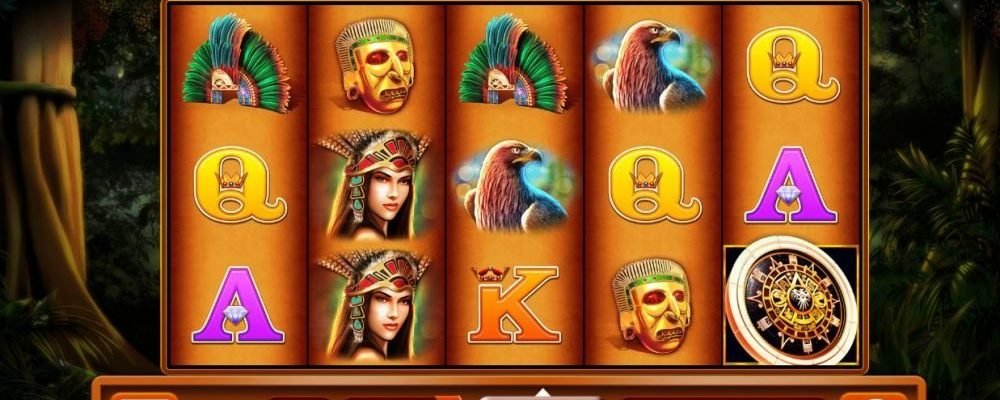 Montezuma