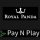 Royal Panda logo