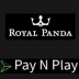 Royal Panda