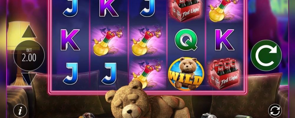 Ted
