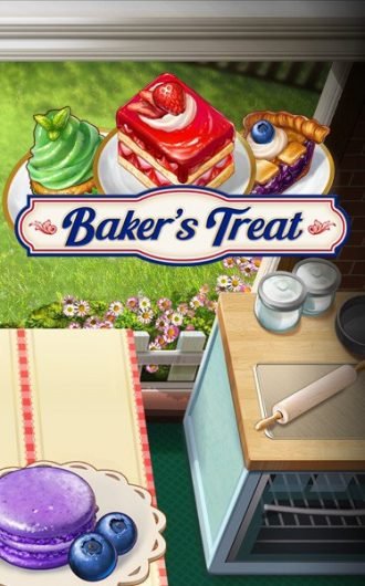baker's treat