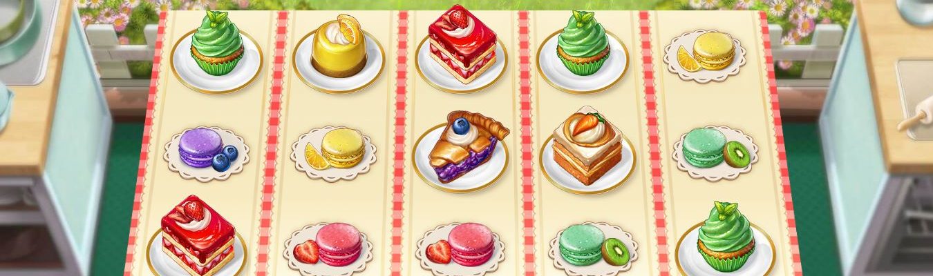 Baker´s Treat