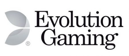 evolution gaming logo