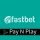 fast bet logo