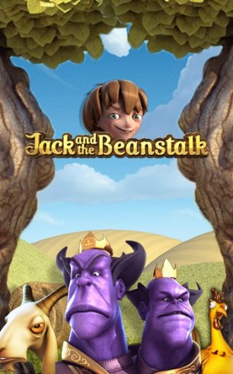 netentin klassikko jack and the beanstalk