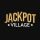 jackpot village logo