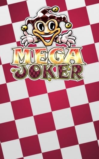 mega joker