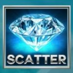 scatter