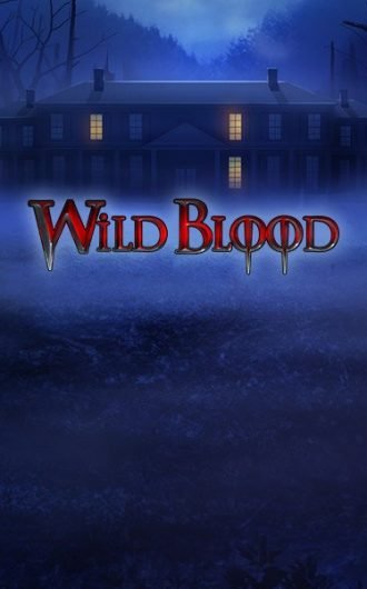 wild blood slotti