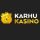 Karhu Kasino logo