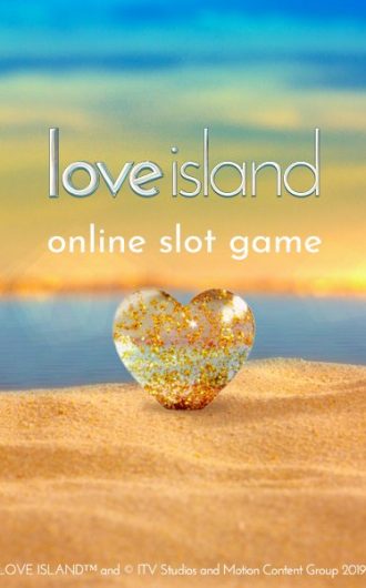 Love Island kuva