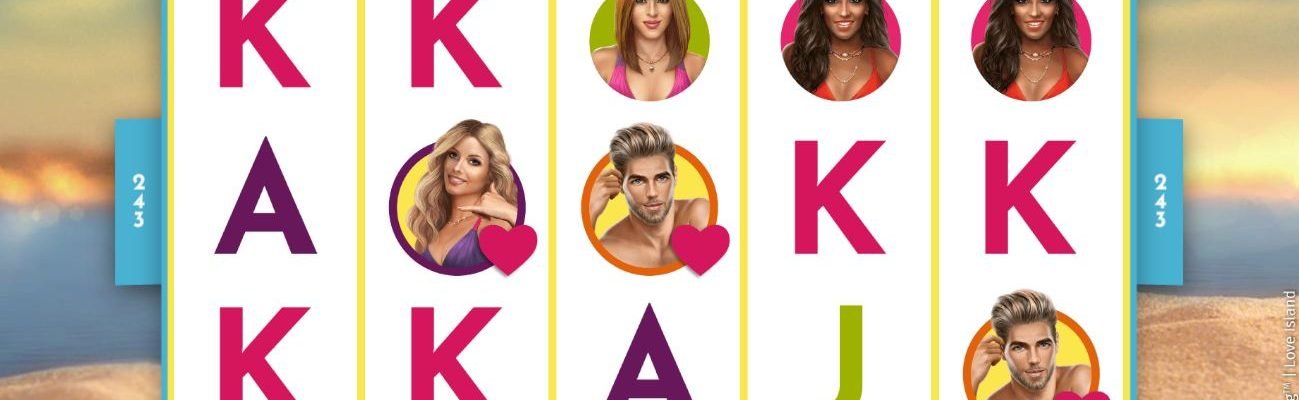 Love Island
