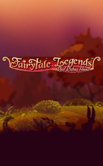 Fairytale Legends: Red Riding Hood