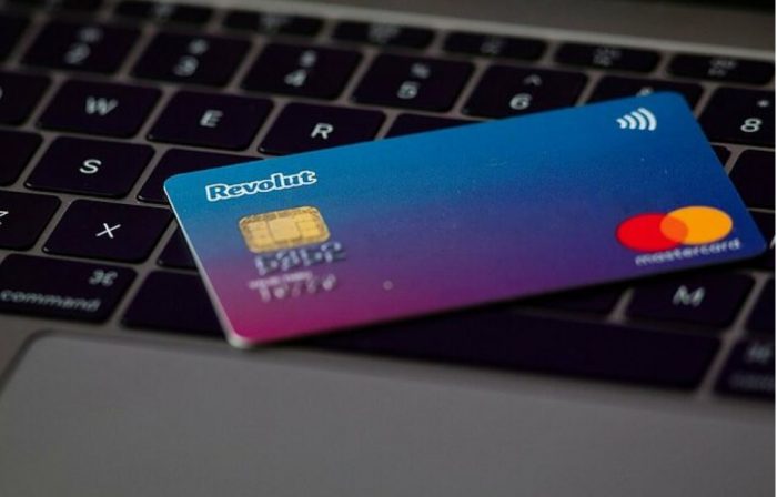 revolut maksutapa nettikasinoilla