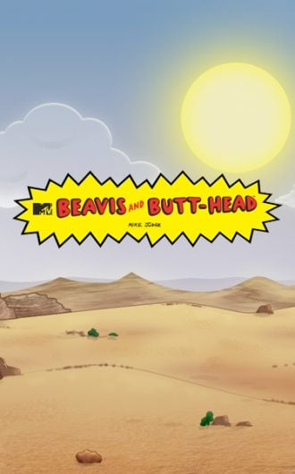 Beavis and Butt-head kolikkopeli
