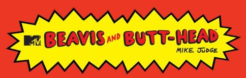 Beavis and Butt-head logo