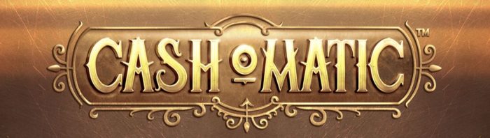 Cash-o-Matic logo