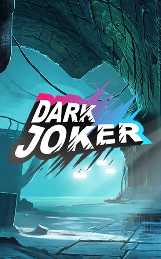 Dark Joker kolikkopeli