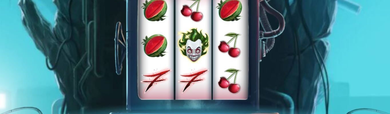 Dark Joker