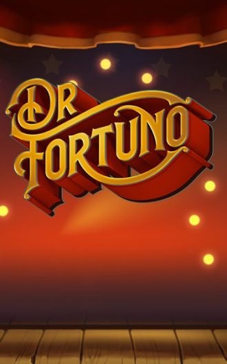 Dr Fortuno